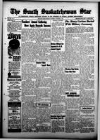 The South Saskatchewan Star October 16 , 1940