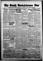 The South Saskatchewan Star October 23 , 1940