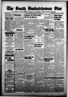 The South Saskatchewan Star October 30 , 1940