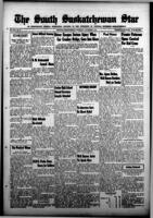 The South Saskatchewan Star November 6 , 1940