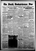 The South Saskatchewan Star November 20 , 1940