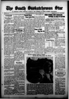 The South Saskatchewan Star November 27, 1940