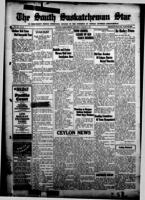 The South Saskatchewan Star January 8, 1941