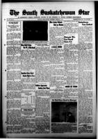 The South Saskatchewan Star February 5, 1941