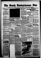 The South Saskatchewan Star March 12, 1941