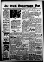 The South Saskatchewan Star March 19, 1941