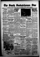 The South Saskatchewan Star March 26, 1941