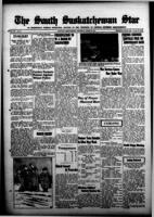 The South Saskatchewan Star March 26, 1941