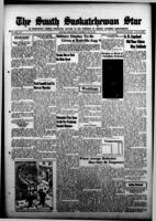 The South Saskatchewan Star July 30, 1941