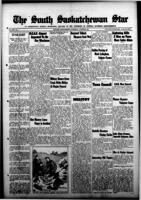The South Saskatchewan Star August 20, 1941