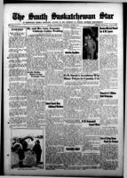 The South Saskatchewan Star October 8, 1941
