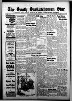 The South Saskatchewan Star October 15, 1941