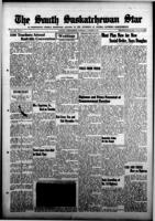 The South Saskatchewan Star October 22, 1941