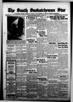 The South Saskatchewan Star October 29, 1941