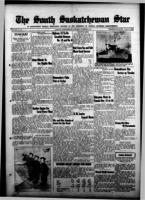 The South Saskatchewan Star November 5, 1941