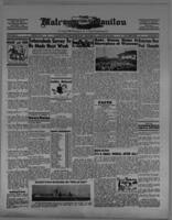 The Watrous Manitou August 13, 1942