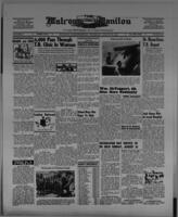 The Watrous Manitou August 27, 1942