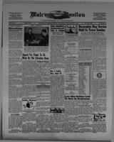 The Watrous Manitou September 3, 1942