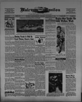 The Watrous Manitou September 10, 1942