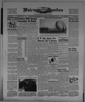 The Watrous Manitou September 17, 1942