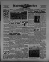 The Watrous Manitou October 22, 1942
