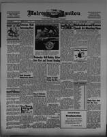 The Watrous Manitou November 5, 1942