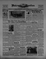 The Watrous Manitou November 12, 1942