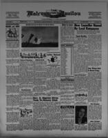 The Watrous Manitou November 26, 1942