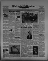 The Watrous Manitou December 10, 1942