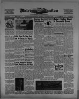 The Watrous Manitou December 17, 1942