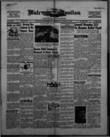 The Watrous Manitou January 7, 1943