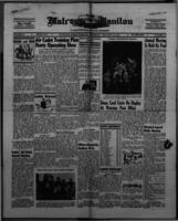 The Watrous Manitou January 14, 1943