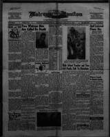 The Watrous Manitou January 21, 1943