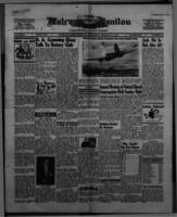 The Watrous Manitou February 4, 1943