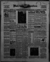 The Watrous Manitou February 11, 1943