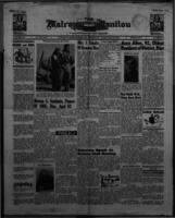 The Watrous Manitou February 25, 1943