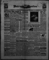 The Watrous Manitou March 4, 1943