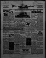 The Watrous Manitou March 25, 1943