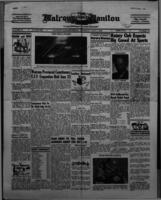 The Watrous Manitou July 3, 1943