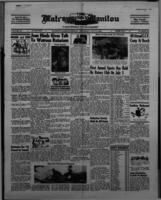 The Watrous Manitou July 8, 1943