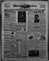 The Watrous Manitou July 22, 1943