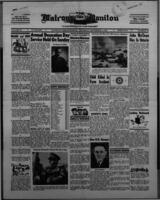 The Watrous Manitou September 2, 1943