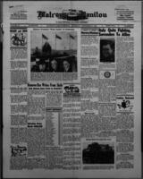 The Watrous Manitou September 9, 1943