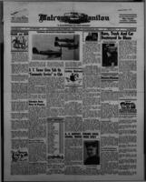 The Watrous Manitou September 23, 1943