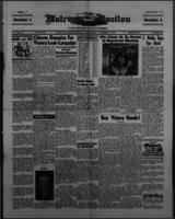 The Watrous Manitou October 14, 1943