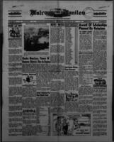 The Watrous Manitou October 21, 1943