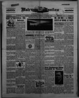 The Watrous Manitou November 4, 1943