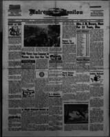 The Watrous Manitou November 11, 1943