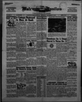 The Watrous Manitou November 18, 1943