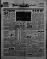 The Watrous Manitou November 25, 1943